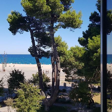 Hotel Beau Rivage Argelès-sur-Mer Exterior foto