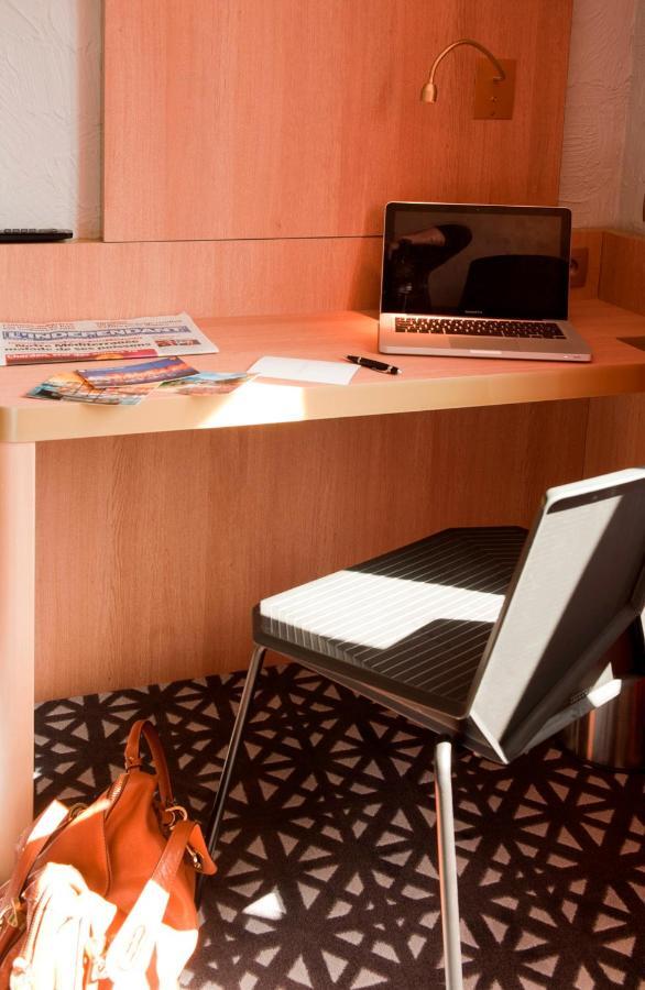 Hotel Beau Rivage Argelès-sur-Mer Zimmer foto